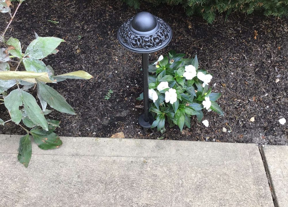 Essential Steps for Successful Outdoor Lighting Installation Giroux