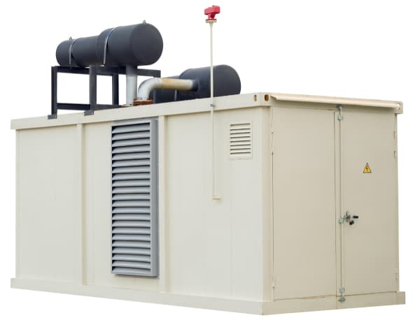 Commercial Generator Installations