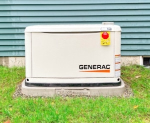 Keeping the Lights On: How Whole Home Generators Work