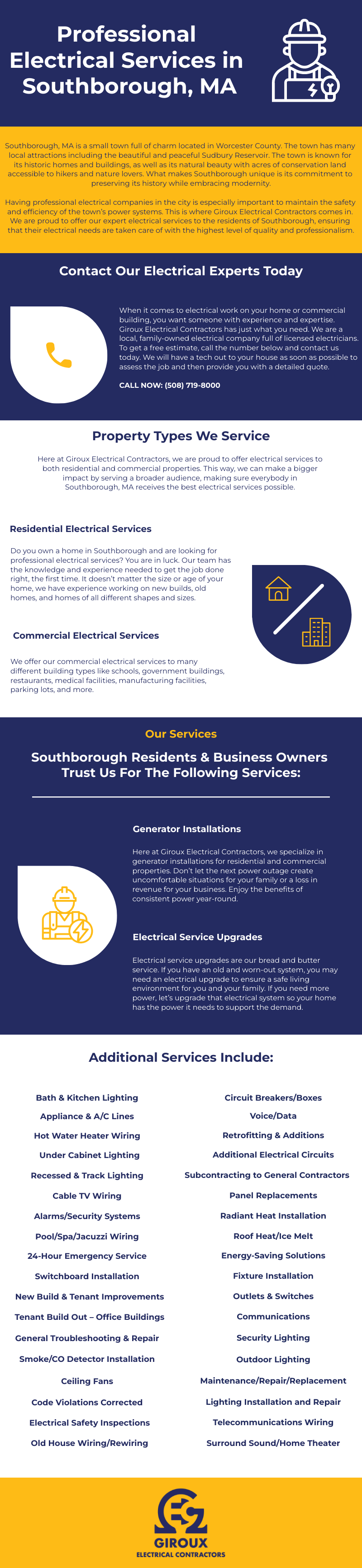 Southborough-electrical-company-infographic