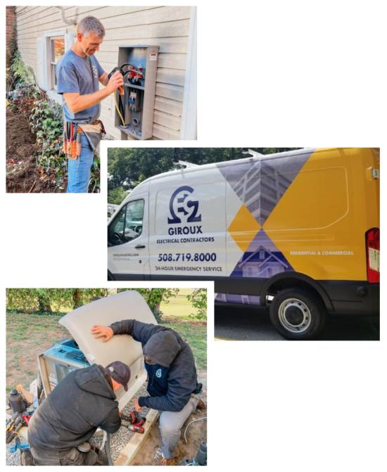 Electrical Company Electrical Company