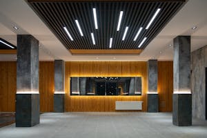 LED Lighting: A Bright Idea to Benefit Your Business