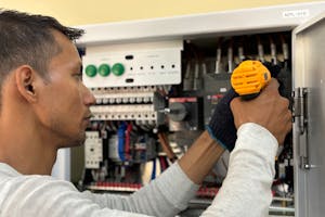 More Power, Better Safety: The 200-Amp Upgrade Explained
